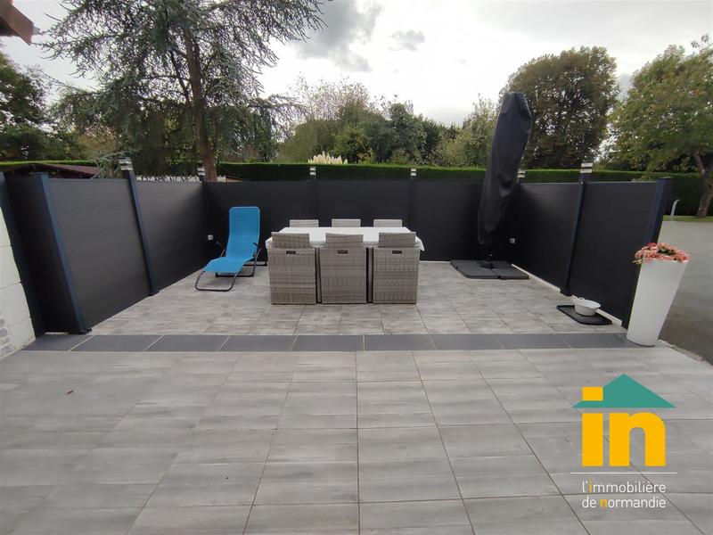 Maison de campagne - 230 m² - 6 pièces