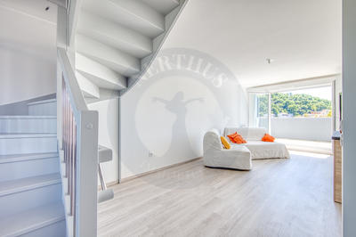 Duplex - 95 m² - 4 pièces