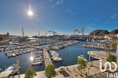 Duplex - 69 m² - 4 pièces