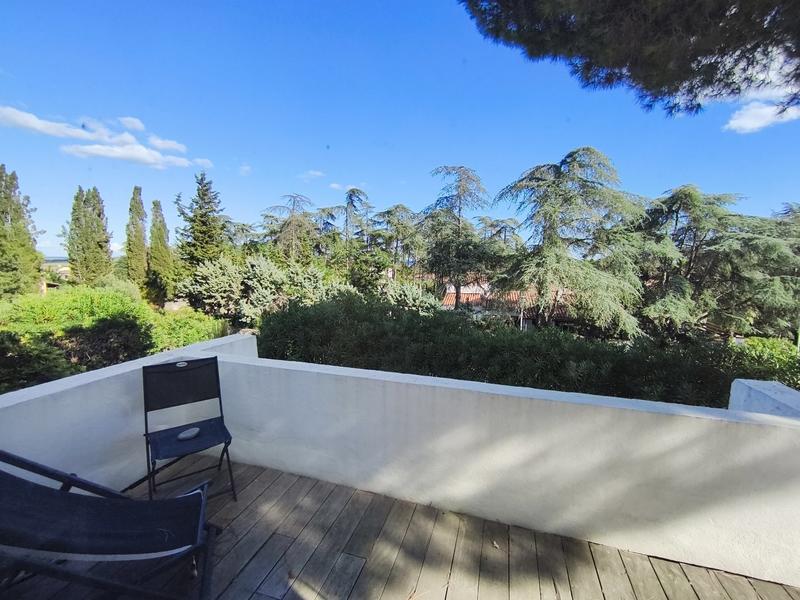 Villa - 206 m² - 5 pièces