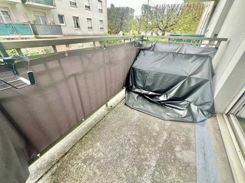 Appartement - 41 m² - 2 pièces