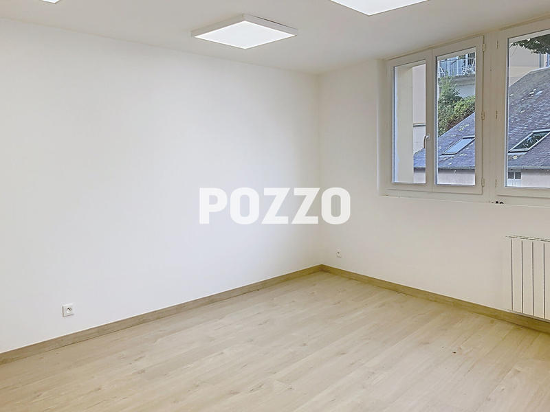 Local d'activité / Entrepôt - 60 m²