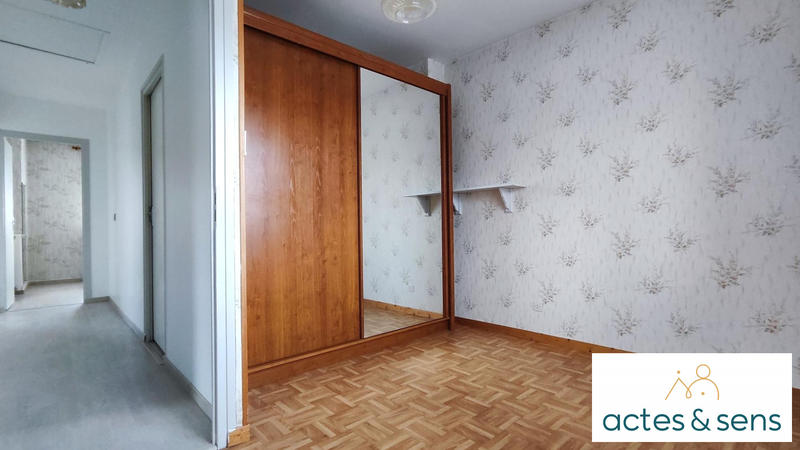 Maison - 103 m² - 6 pièces