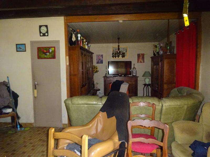 Propriété - 110 m² - 7 pièces