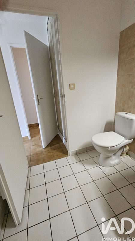 Maison - 117 m² - 6 pièces