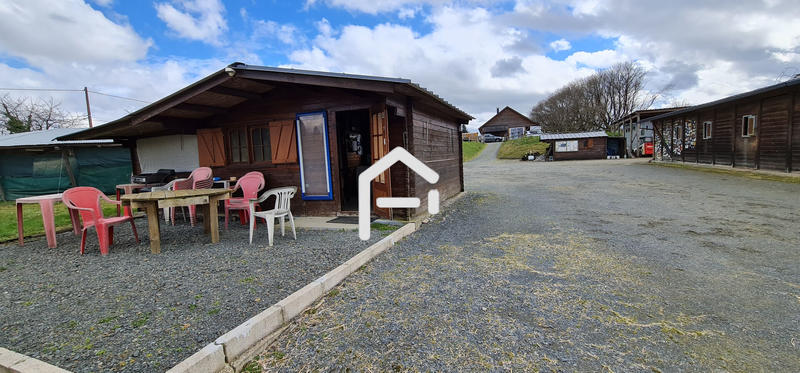 Maison - 149 m² - 6 pièces