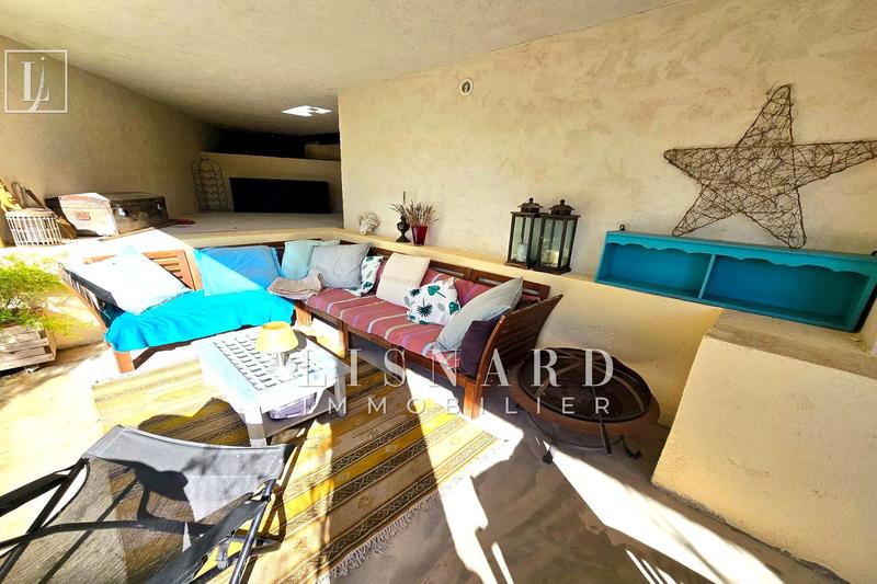 Maison - 104 m² - 4 pièces