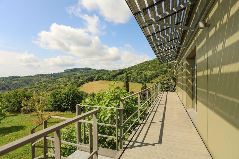 Villa - 225 m² - 7 pièces