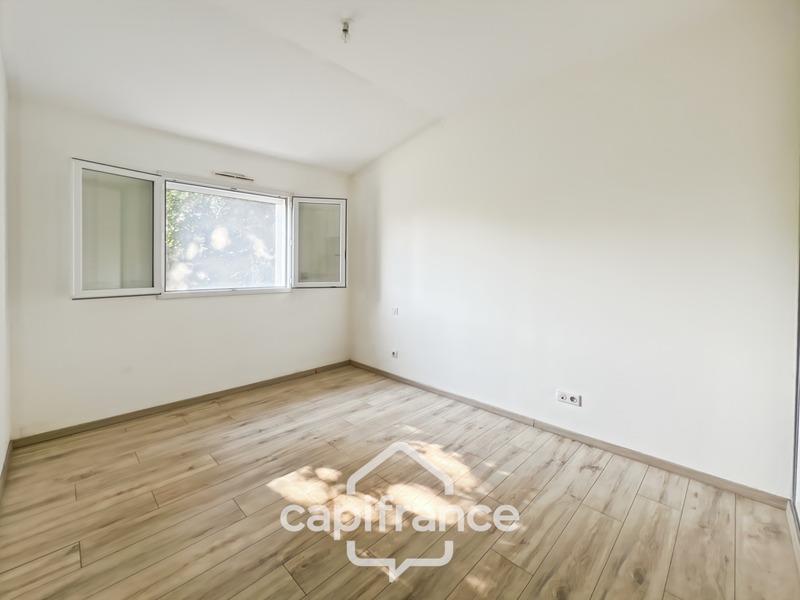 Maison - 112 m² - 4 pièces