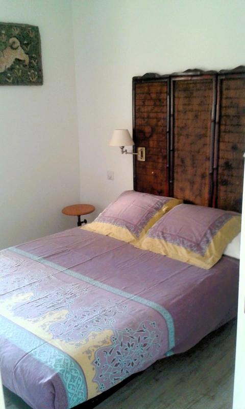 Appartement - 32 m² - 2 pièces