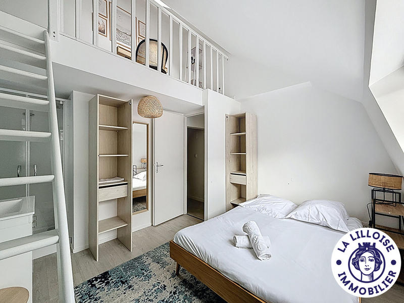 Maison - 93 m² - 6 pièces