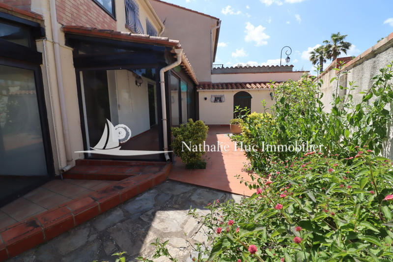 Villa - 115 m² - 5 pièces