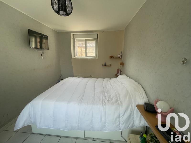 Maison - 101 m² - 3 pièces