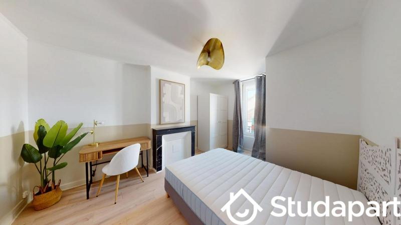 Appartement - 52 m² - 3 pièces