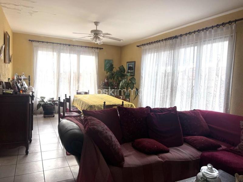 Appartement - 109 m² - 5 pièces