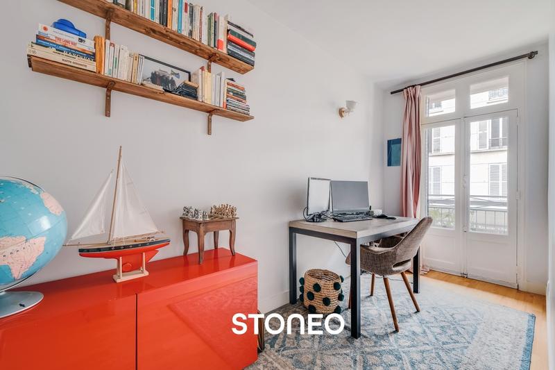 Maison ancienne - 158 m² - 7 pièces