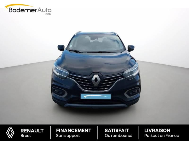 Renault Kadjar TCe 160 Fap Edc Intens