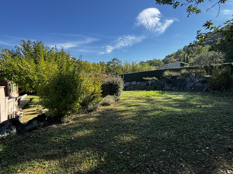 Villa - 91 m² - 4 pièces