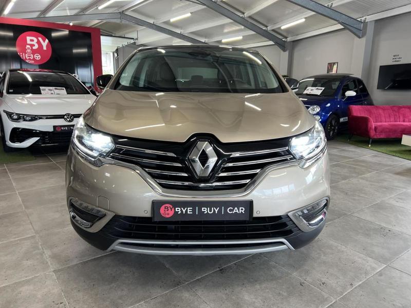 Renault Espace 1.6 dCi - 160 Bv Edc V Zen / Garantie 12 Mois
