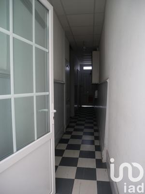 Appartement - 32 m² - 2 pièces