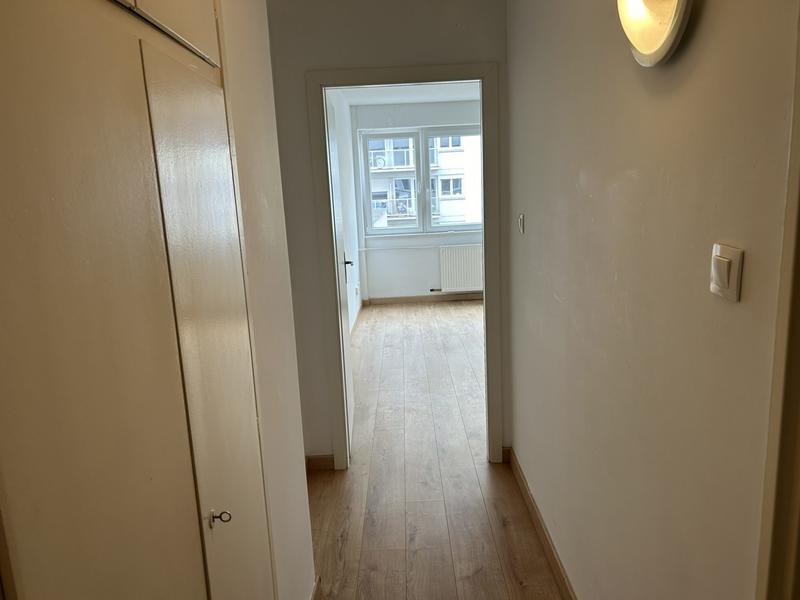 Appartement - 26 m² - 1 pièce