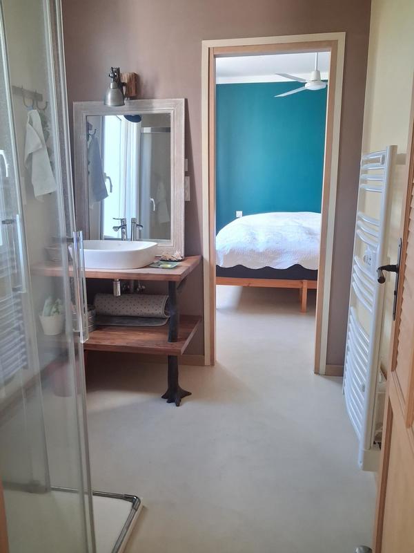 Villa - 177 m² - 7 pièces