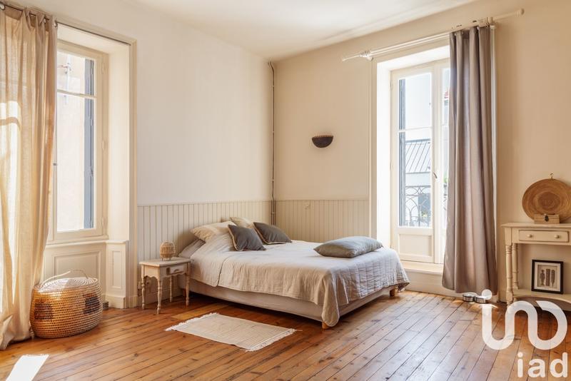 Maison - 99 m² - 4 pièces