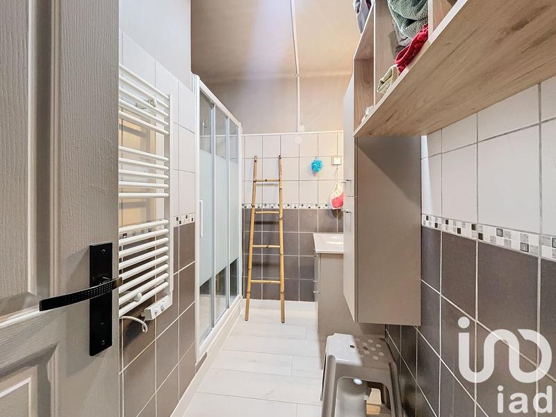 Maison de village - 97 m² - 4 pièces