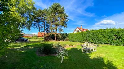 Maison - 190 m² - 6 pièces