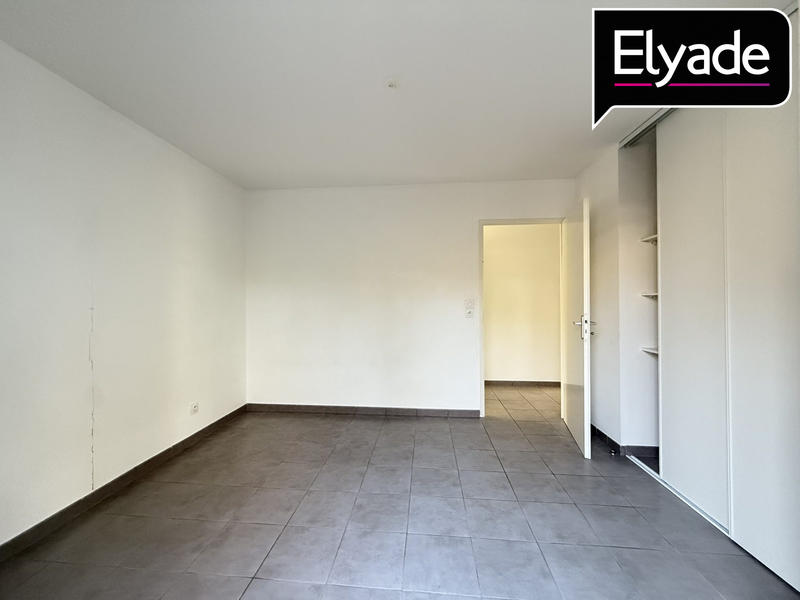 Appartement - 77 m² - 4 pièces