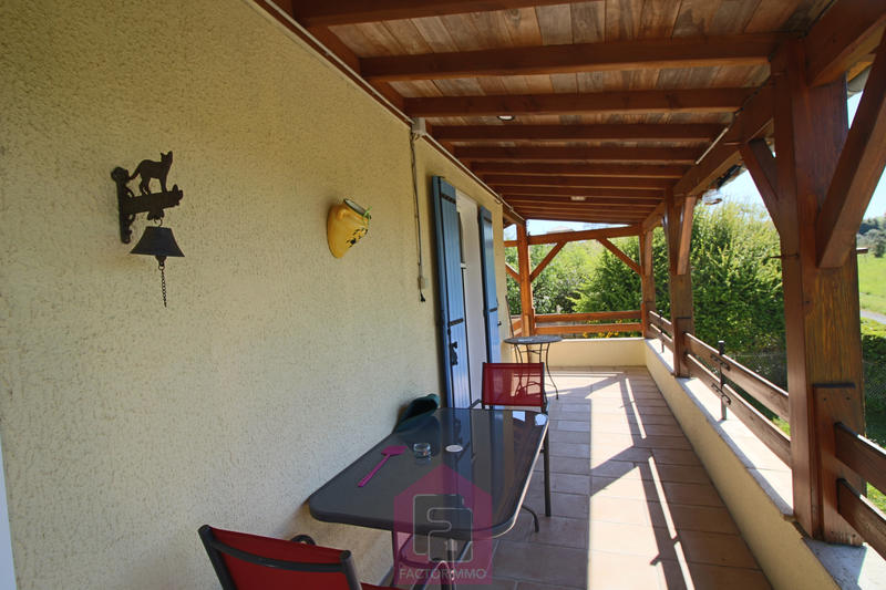 Maison - 149 m² - 4 pièces