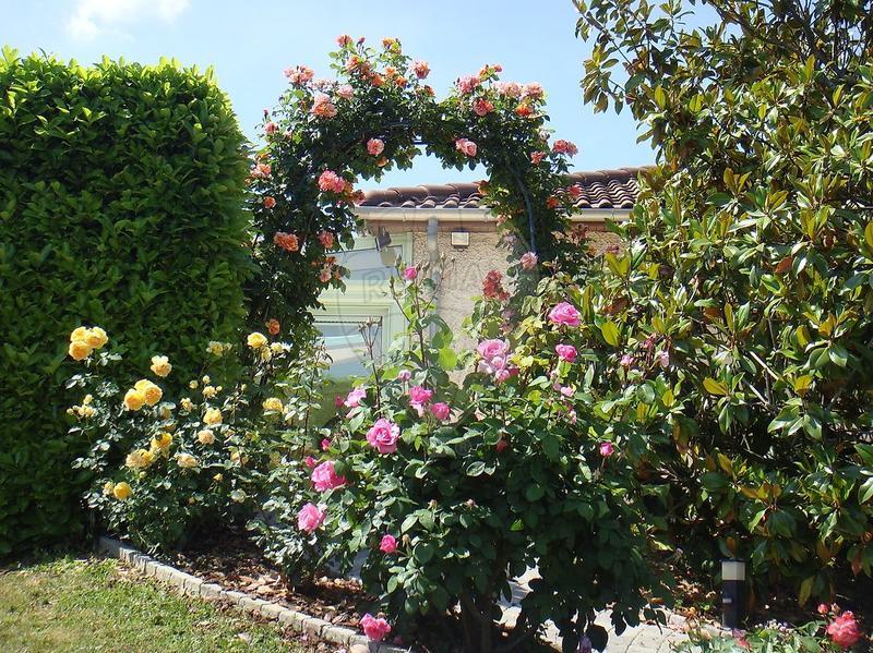 Propriété - 250 m² - 9 pièces