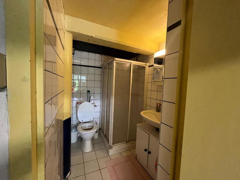 Maison - 116 m² - 5 pièces