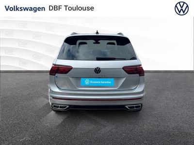 Volkswagen Tiguan 2.0 Tdi 150ch Dsg7 R-Line