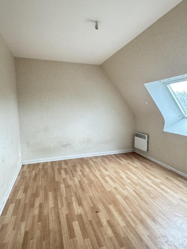 Maison - 82 m² - 6 pièces