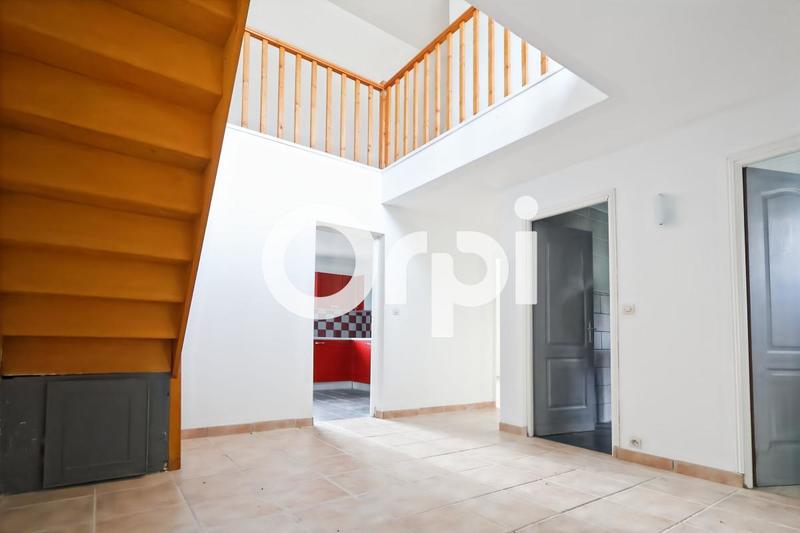 Maison - 174 m² - 5 pièces