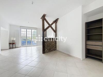 Appartement - 83 m² - 3 pièces