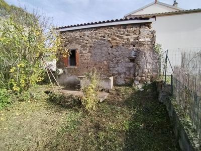 Maison ancienne - 64 m² - 3 pièces