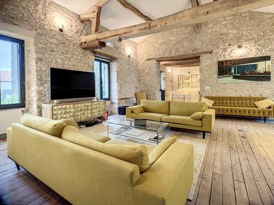 Maison - 163 m² - 5 pièces