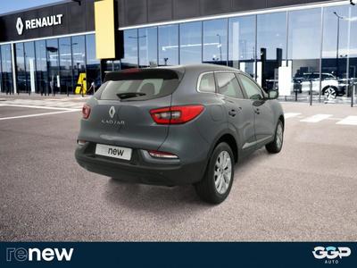 Renault Kadjar Blue dCi 115 Business