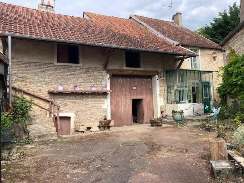 Maison - 109 m² - 8 pièces