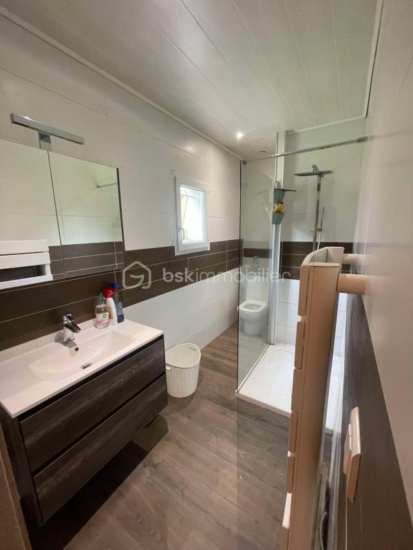 Villa - 132 m² - 5 pièces