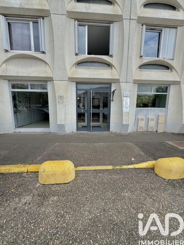 Appartement - 71 m² - 3 pièces