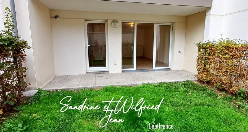 Appartement - 74 m² - 3 pièces