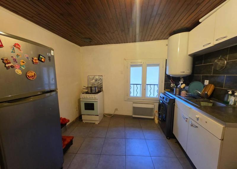 Immeuble - 238 m² - 12 pièces