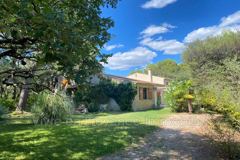 Villa - 190 m² - 5 pièces