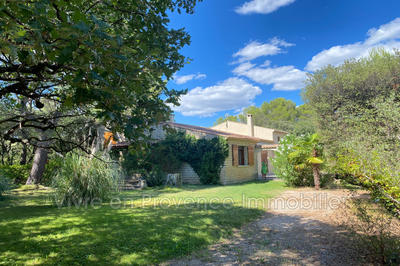 Villa - 190 m² - 5 pièces