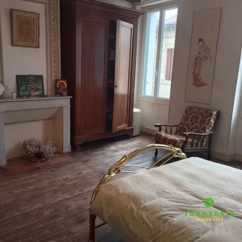 Maison - 160 m² - 4 pièces