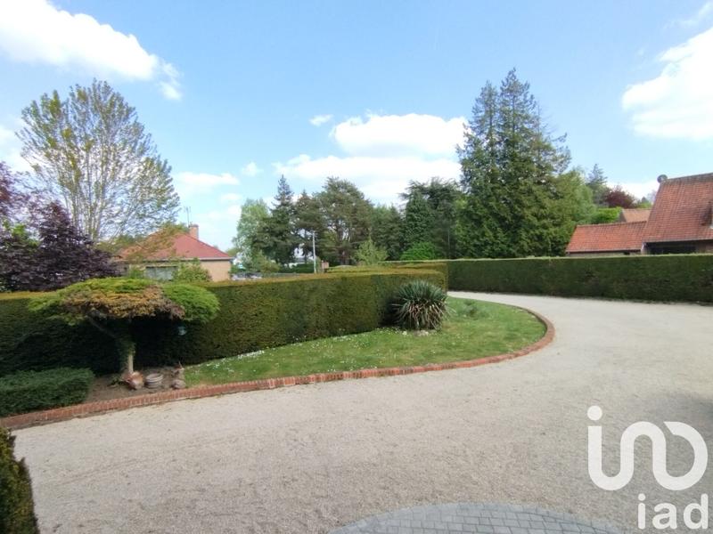 Maison de maîtres - 330 m² - 10 pièces