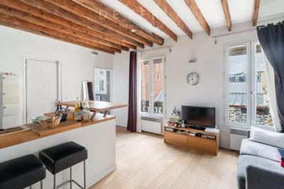 Duplex - 42 m² - 2 pièces